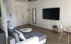 Appartement T3 parc des expositions Angers